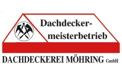 Logo von Dachdeckerei Möhring GmbH