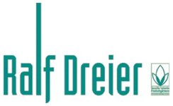 Logo von Ralf Dreier Floristik - Friedhofsgärtnerei