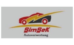 Logo von Autoverwertung Simsek Inh. Fuad Guliyev