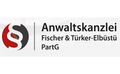 Logo von Anwaltskanzlei Fischer C. und Türker-Elbstü M.