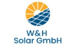 Logo von W&H Solar GmbH