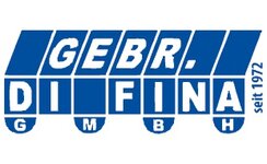 Logo von Antriebe DI FINA