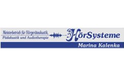 Logo von HörSysteme Kalenka
