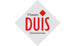 Logo von Joh. Duis GmbH Fliesen