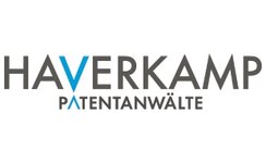 Logo von Haverkamp Patentanwälte