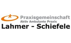 Logo von Praxisgemeinschaft Lahmer - Schiefele