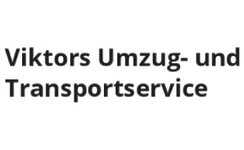 Logo von Viktors umzug-und Transportservice