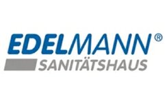 Logo von Sonja Edelmann GmbH Sanitätshaus Edelmann