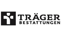 Logo von Träger Bestattungen GmbH