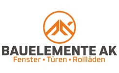 Logo von AK Bauelemente