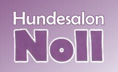 Logo von Hundesalon Noll
