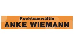 Logo von Anke Wiemann Anwaltskanzlei