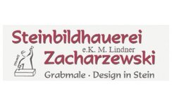 Logo von Steinbildhauerei Zacharzewski e.K. Inh. Lindner