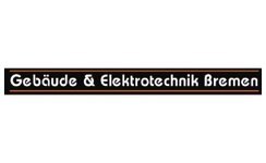Logo von Elektro & Gebäudetechnik Bremen