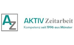 Logo von AKTIV Zeitarbeit Dorsten GmbH