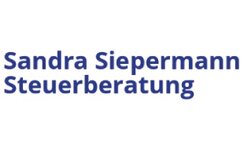 Logo von Sandra Siepermann Steuerberatung