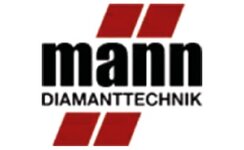 Logo von mann diamanttechnik GmbH & Co. KG