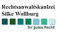 Logo von Silke Wollburg Rechtsanwaltskanlzei