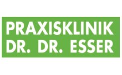 Logo von Praxisklinik Dr. Dr. med. Meinhard Esser Facharzt für Mund-Kiefer-Gesichtschirugie, Implantologie