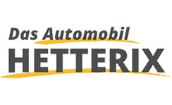 Logo von Hetterix & Hetterix GbR