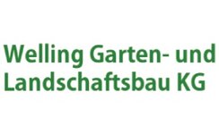 Logo von Welling Garten- u. Landschaftsbau KG