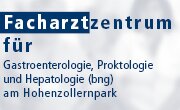 Logo von Facharztzentrum am Hohenzollernpark Gastroenterologie-Hepatologie Drs. Große Lackmann, Basic, Schönfeld, Berg