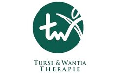 Logo von Tursi und Wantia Therapie GbR Physiotherapie