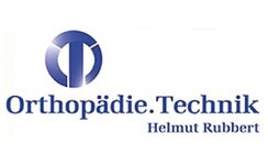 Logo von Helmut Rubbert Orthopädie-Technik