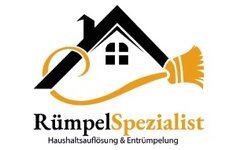 Logo von Rümpel Spezialist Haushaltsauflösung & Entrümpelung