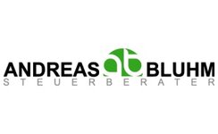 Logo von Andreas Bluhm Steuerberater