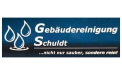 Logo von Gebäudereinigung Schuldt
