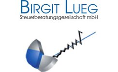 Logo von Birgit Lueg Steuerberatungs GmbH
