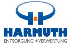 Logo von Harmuth Entsorgung GmbH