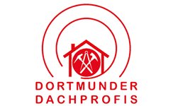 Logo von Dortmunder Dachprofis GmbH