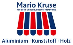 Logo von Mario Kruse Markisen- u. Rollladenbau