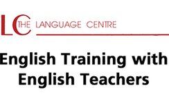 Logo von Mark Pattison LC The Language Centre