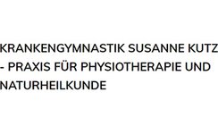 Logo von Krankengymnastik Kutz
