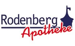 Logo von Rodenberg Apotheke