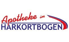 Logo von Apotheke im Harkortbogen