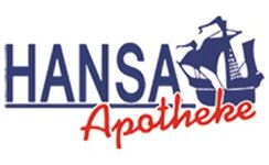 Logo von Hansa Apotheke