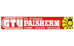 Logo von Kfz-Prüfstelle Palsherm GmbH