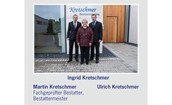 Logo von Beerdigungsinstitut Geschwister Surmund GmbH
