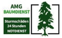 Logo von AMG Baumdienst Sebastian Asmuth