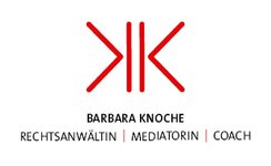 Logo von Anwaltskanzlei Barbara Knoche