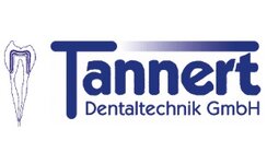 Logo von Tannert Dentaltechnik GmbH