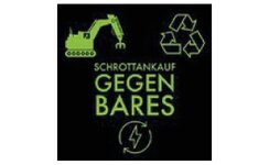 Logo von Schrottankauf gegen bares