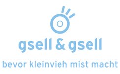 Logo von gsell & gsell gesellschaft für schädlingsbekämpfung mbH