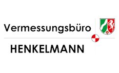 Logo von Dipl.-Ing. Georg Henkelmann Öffentlich best. Vermessungsingenieur