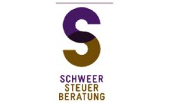 Logo von SCHWEER STEUERBERATUNG