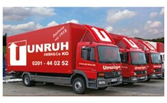 Logo von Unruh GmbH & Co KG